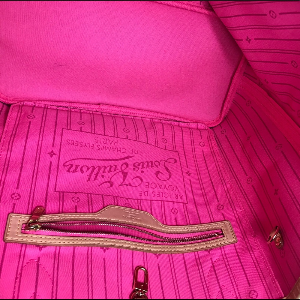 🌷Stephen spruce Louis Vuitton roses 🌷 - Picture 7 of 7